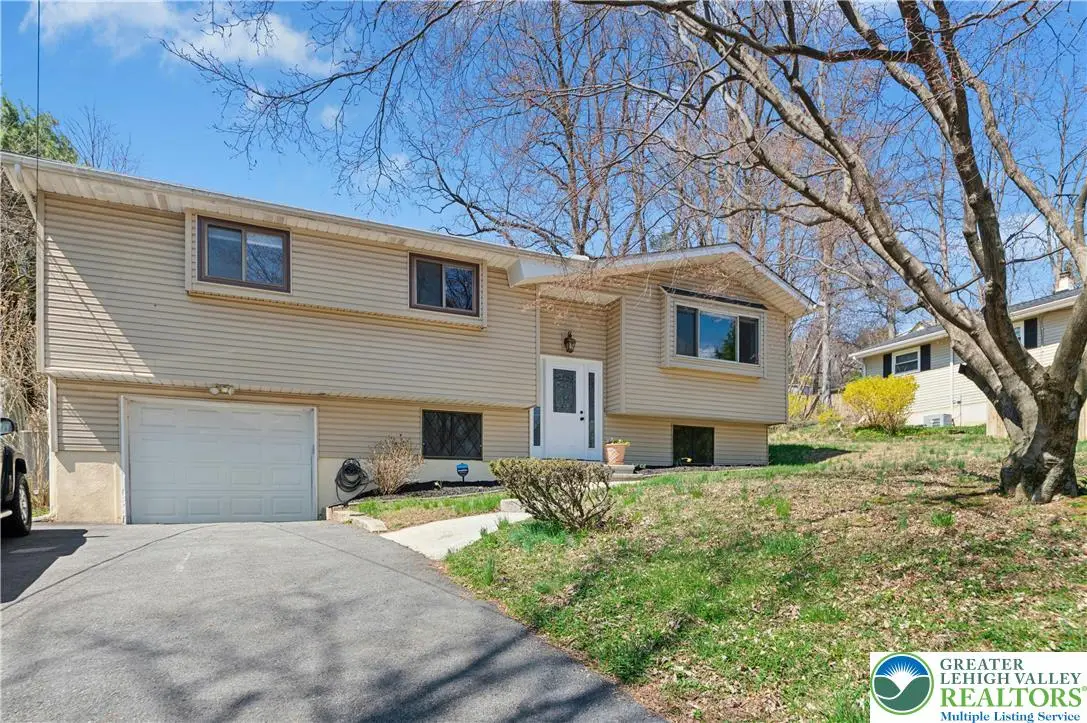 754 Harrison Avenue, Salisbury, PA 18015 - #1