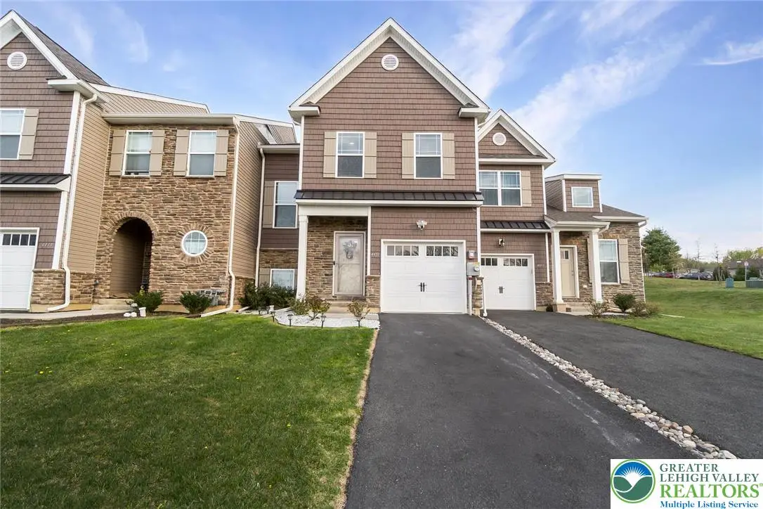 4491 Benjamin Court, Upper Milford, PA 18049 - #1