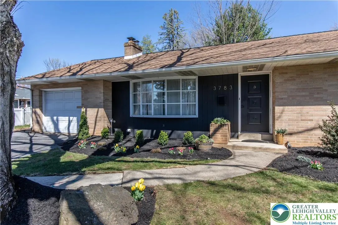 3783 Winchester Road, South Whitehall, PA 18104 - #1