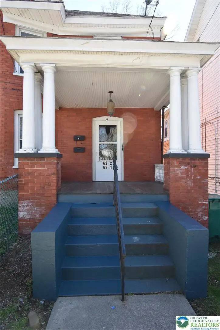 63 E Broad Street, East Stroudsburg, PA 18301 - #2