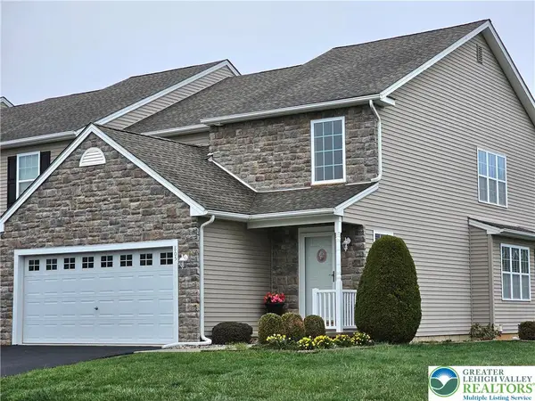 805 Fieldstone Trail, Forks Twp, PA 18040