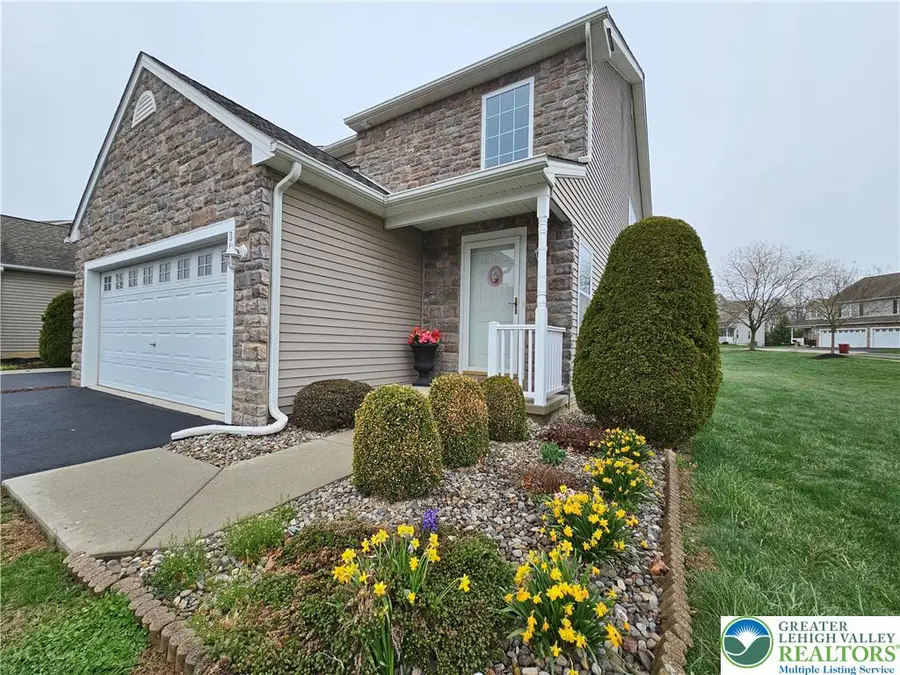 805 Fieldstone Trail, Forks Township, PA 18040 - #3