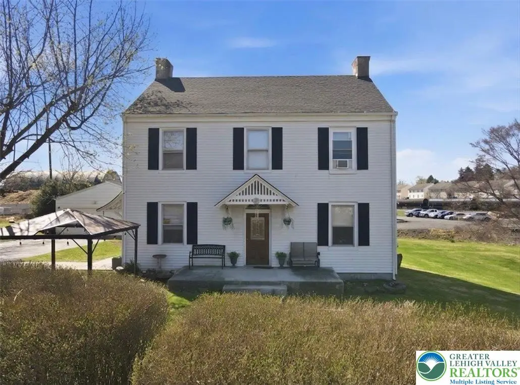 1450 Mack Boulevard, Allentown, PA 18103 - #1