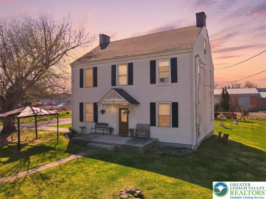 1450 Mack Boulevard, Allentown, PA 18103 - #3