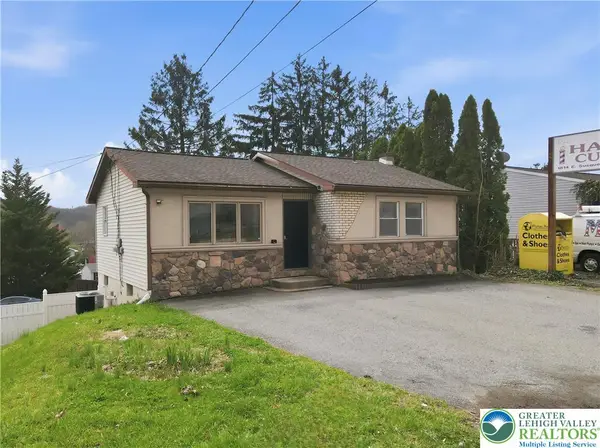 1818 E Susquehanna Street, Salisbury Twp, PA 18103