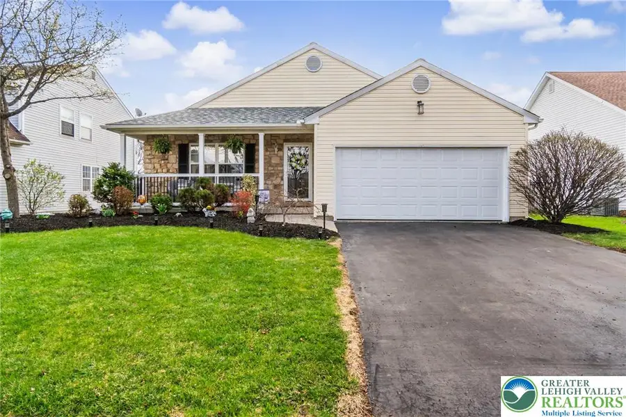 1928 Vintage Drive, Bethlehem, PA 18045 - #2