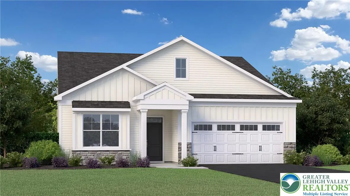 4 Grantaurthur #morris Court, Allen, PA 18052 - #1