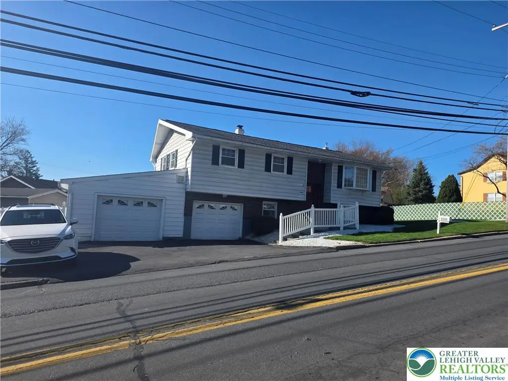 5504 Main Street, Cementon, PA 18052 - #1