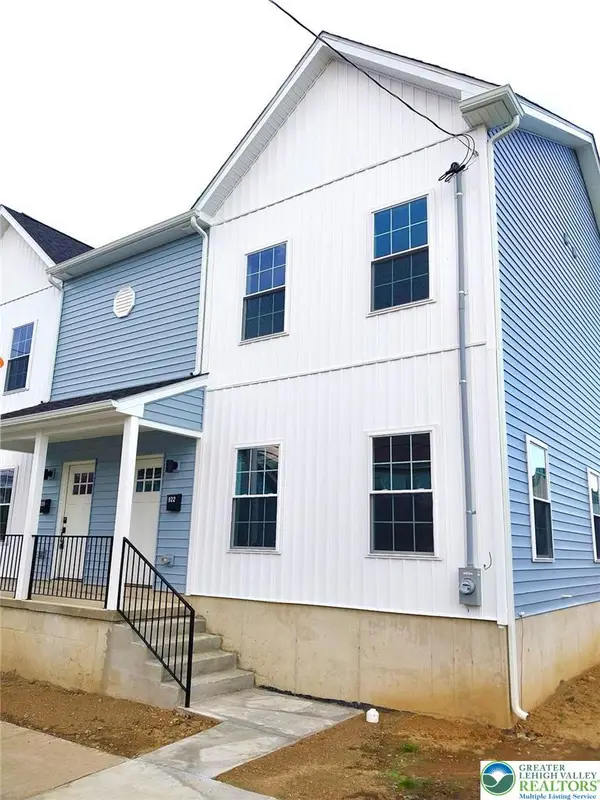 922 Centre Street, Easton, PA 18042