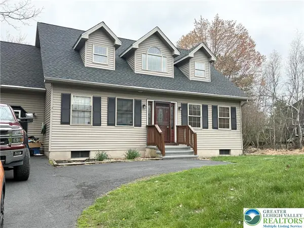 306 Cedar Drive, Tobyhanna Twp, PA 18334