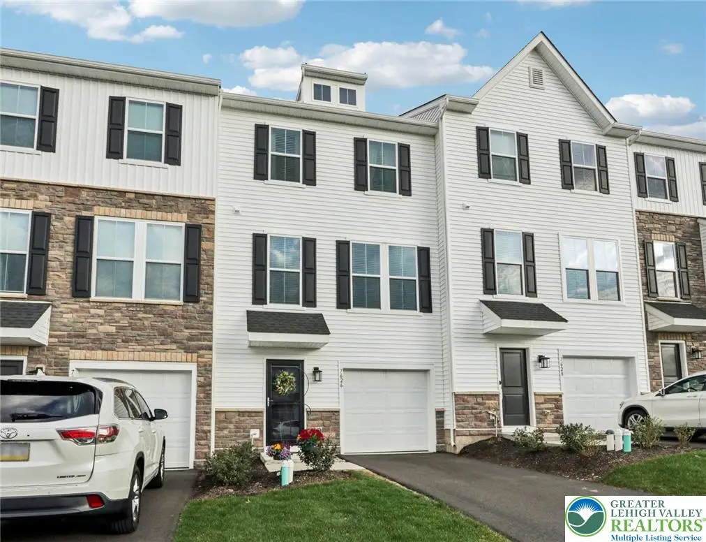 7626 Clayton Avenue, Upper Saucon, PA 18036 - #1