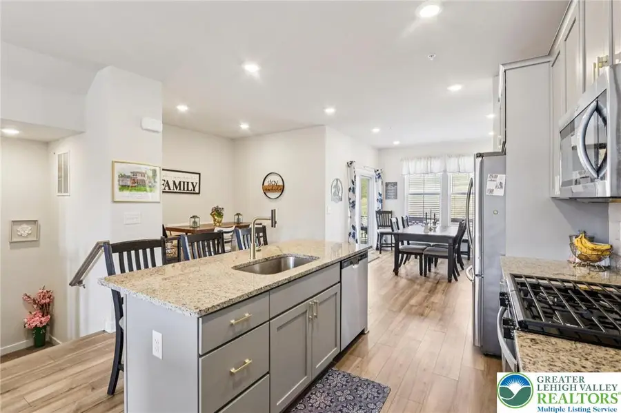 7626 Clayton Avenue, Upper Saucon, PA 18036 - #3