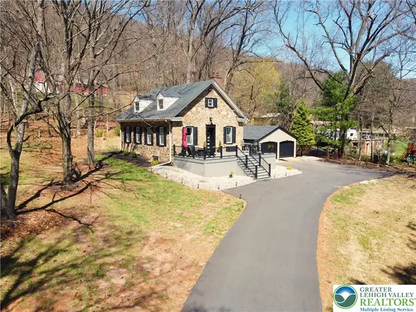 2239 Wassergass Road, Lower Saucon Twp, PA 18055