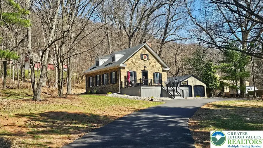 2239 Wassergass Road, Hellertown, PA 18055 - #2