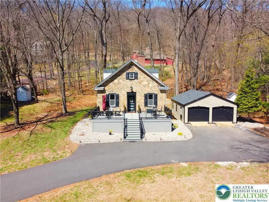 2239 Wassergass Road, Hellertown, PA 18055 - #3