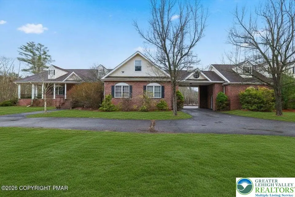 267 Scenic Drive, Blakeslee, PA 18610 - #1