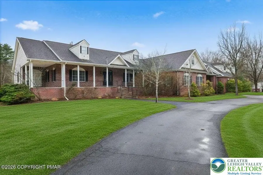 267 Scenic Drive, Blakeslee, PA 18610 - #2