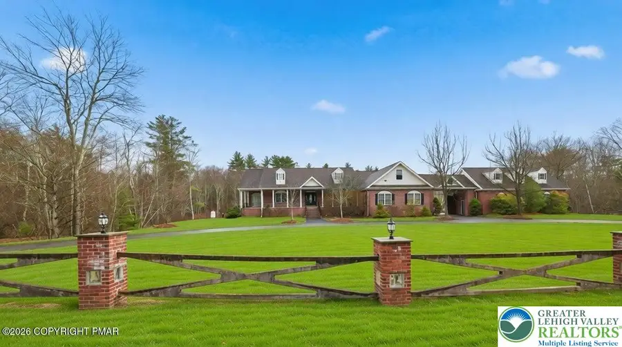 267 Scenic Drive, Blakeslee, PA 18610 - #3