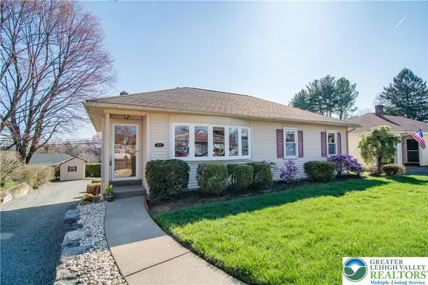 3316 Edinburgh Road, Allentown City, PA 18104