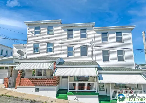 32 Powell, Lansford Boro, PA 18232