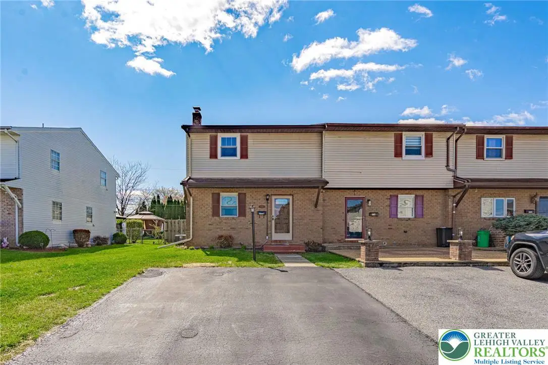 1414 E Pennsylvania Street, Allentown, PA 18109 - #1