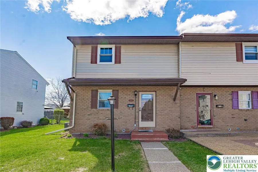 1414 E Pennsylvania Street, Allentown, PA 18109 - #3