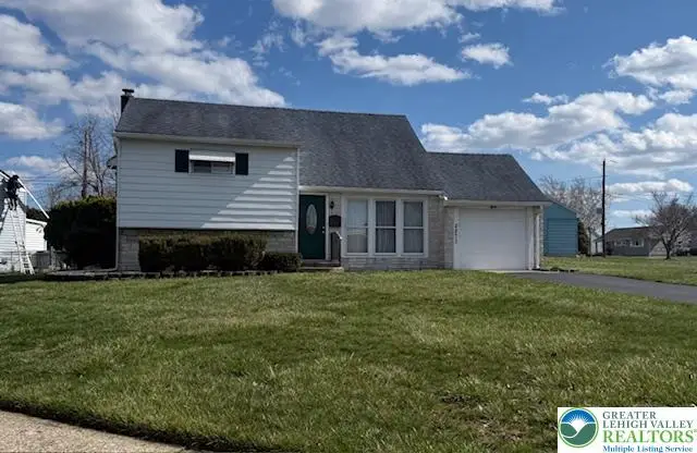 Vista, Bethlehem, PA 18018 - #1