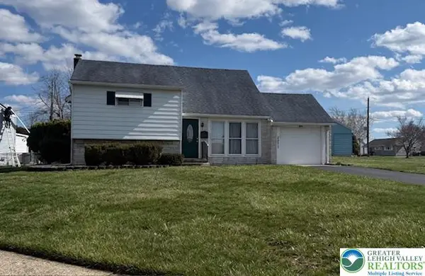 Vista, Bethlehem City, PA 18018