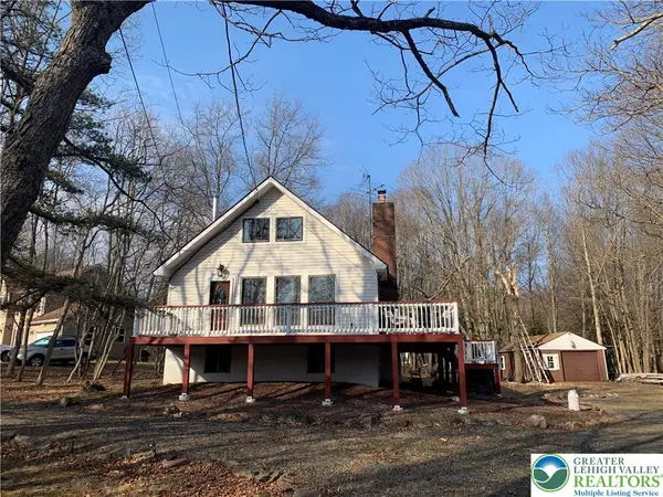218 Cherry Lane, Tunkhannock Twp, PA 18210