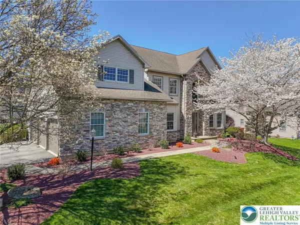 1520 Stump Road, Easton, PA 18040