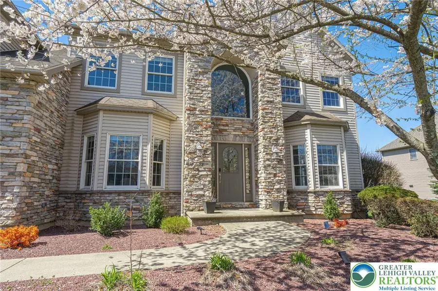 1520 Stump Road, Easton, PA 18040 - #2