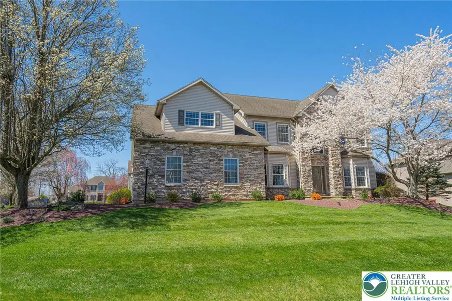 1520 Stump Road, Easton, PA 18040 - #3