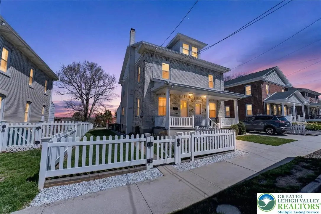 310 Berks Street, Easton, PA 18045 - #1