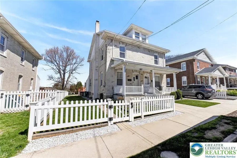 310 Berks Street, Easton, PA 18045 - #3