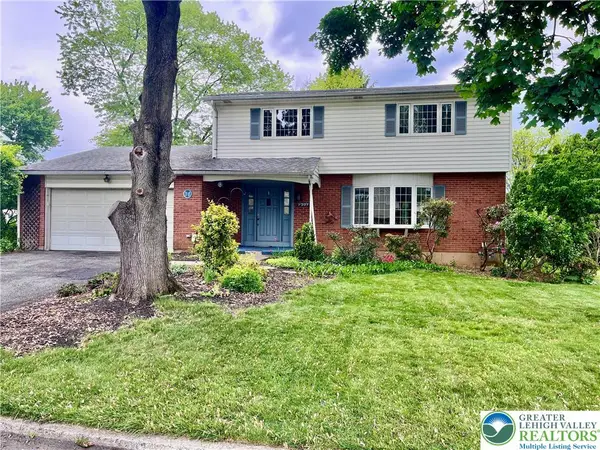 1307 Butternut Lane, Lower Macungie Twp, PA 18062