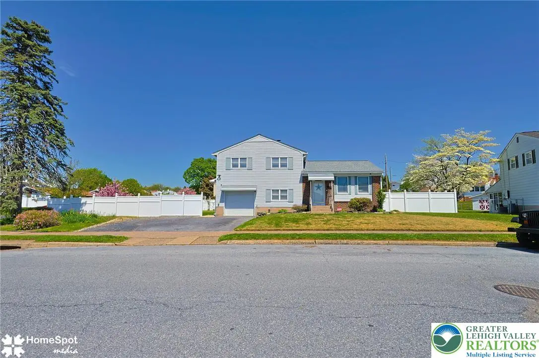 1572 Primrose Lane, Bethlehem, PA 18018 - #1