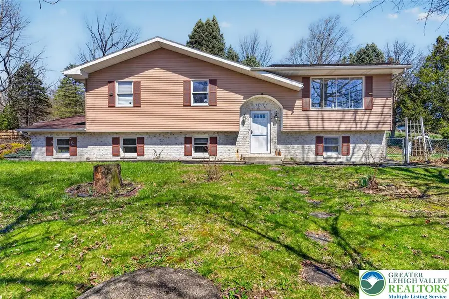 2259 Hillside Road, Washington, PA 18080 - #2