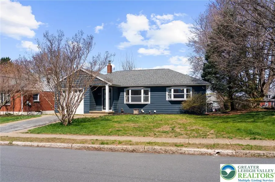 359 Milton Street, Easton, PA 18042 - #2