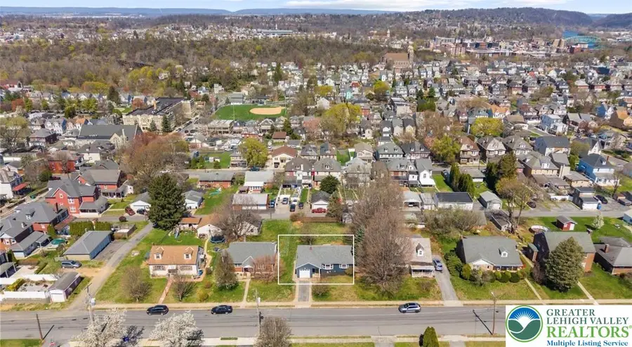 359 Milton Street, Easton, PA 18042 - #3