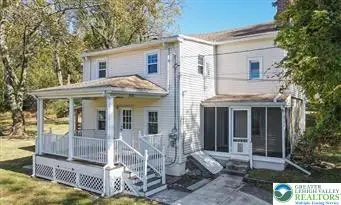 3331 Walnut Street, Middletown, PA 18020 - #1