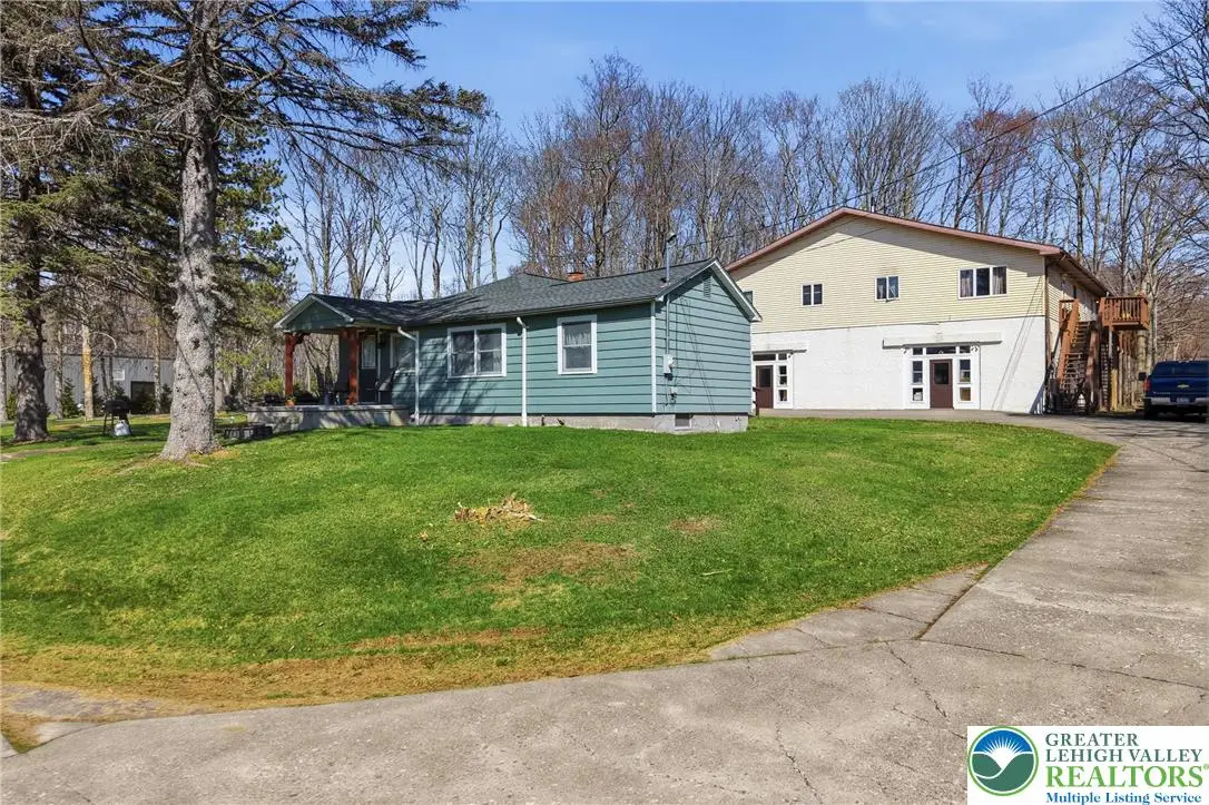 304 Drinker Turnpike, Covington, PA 18424 - #1
