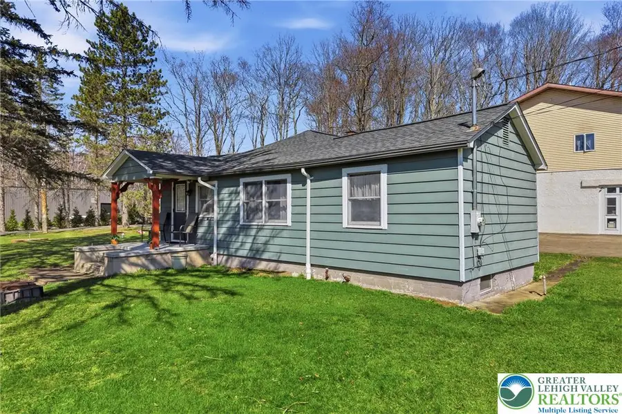 304 Drinker Turnpike, Covington, PA 18424 - #2