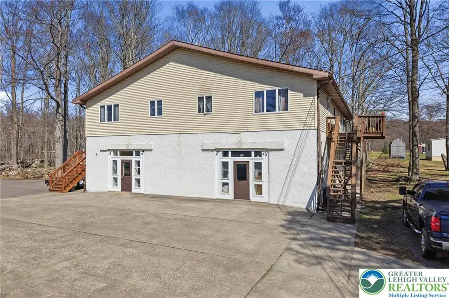 304 Drinker Turnpike, Covington, PA 18424 - #3