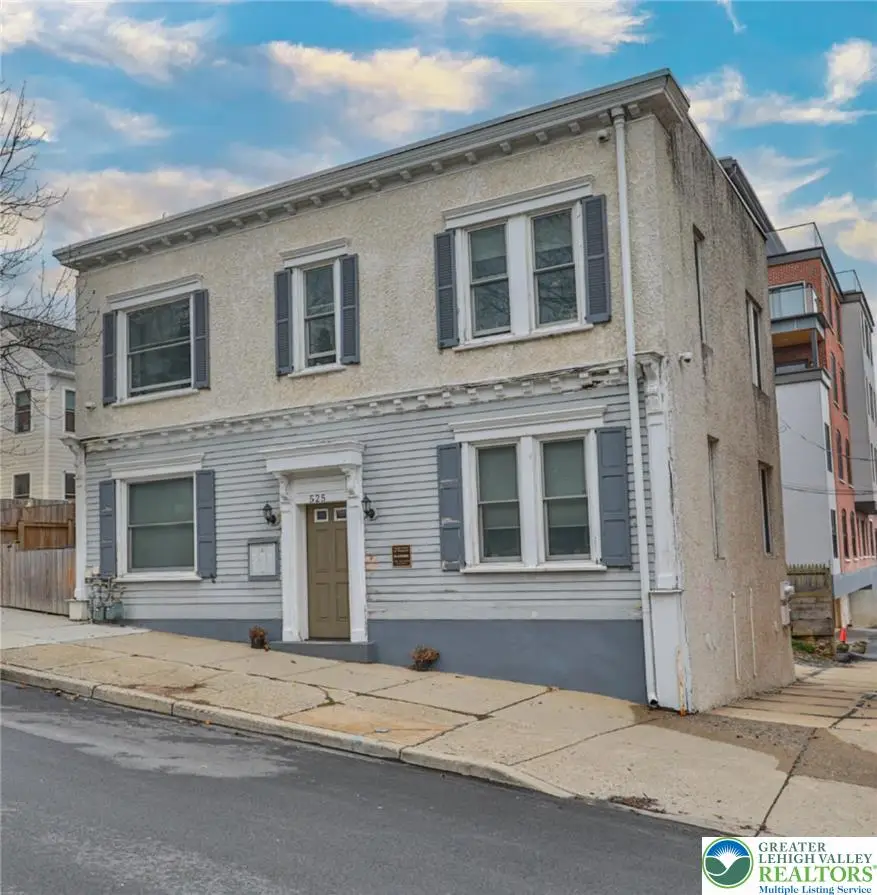 525 Ferry Street, Easton, PA 18042 - #1