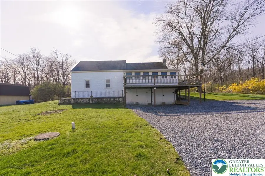 11 Witwer Lane, Walnuttown, PA 19522 - #2