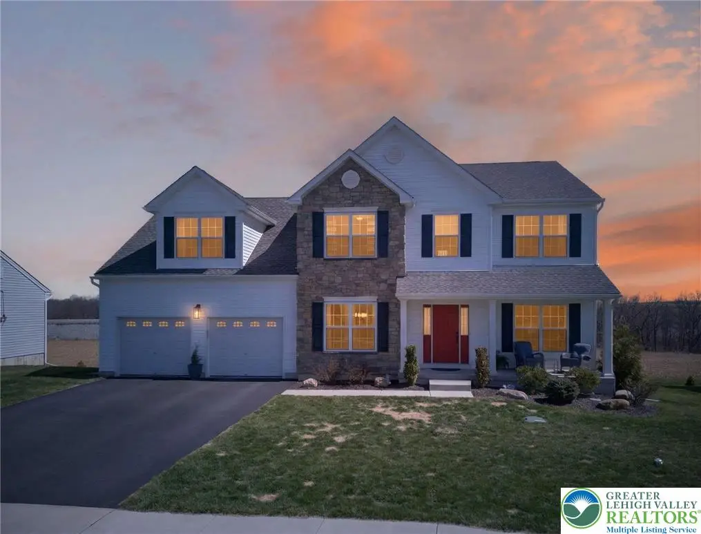 5053 Lilac Drive, North Whitehall, PA 18078 - #1