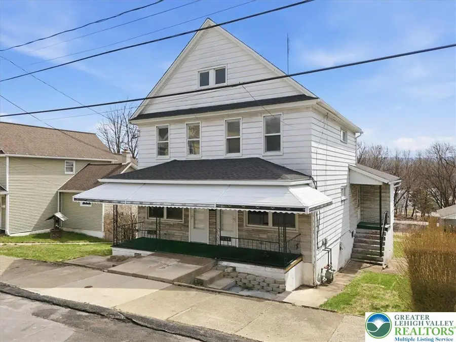 1166 Breaker Street, Scranton, PA 18519 - #2