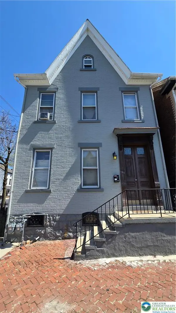 746 Center Street, Bethlehem City, PA 18018