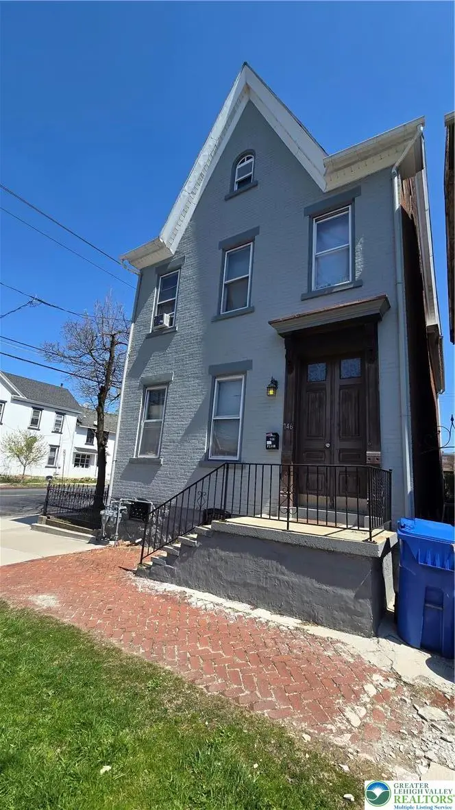 746 Center Street, Bethlehem, PA 18018 - #2