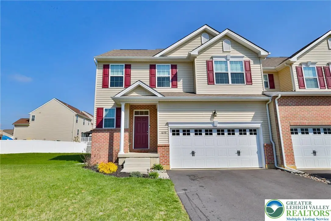 1658 Charley Lane, Bethlehem, PA 18020 - #1